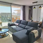 Apartament Magda