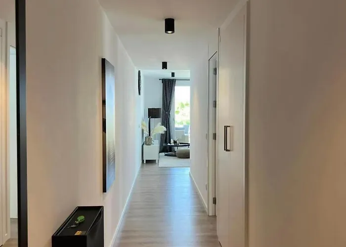Apartament Magda