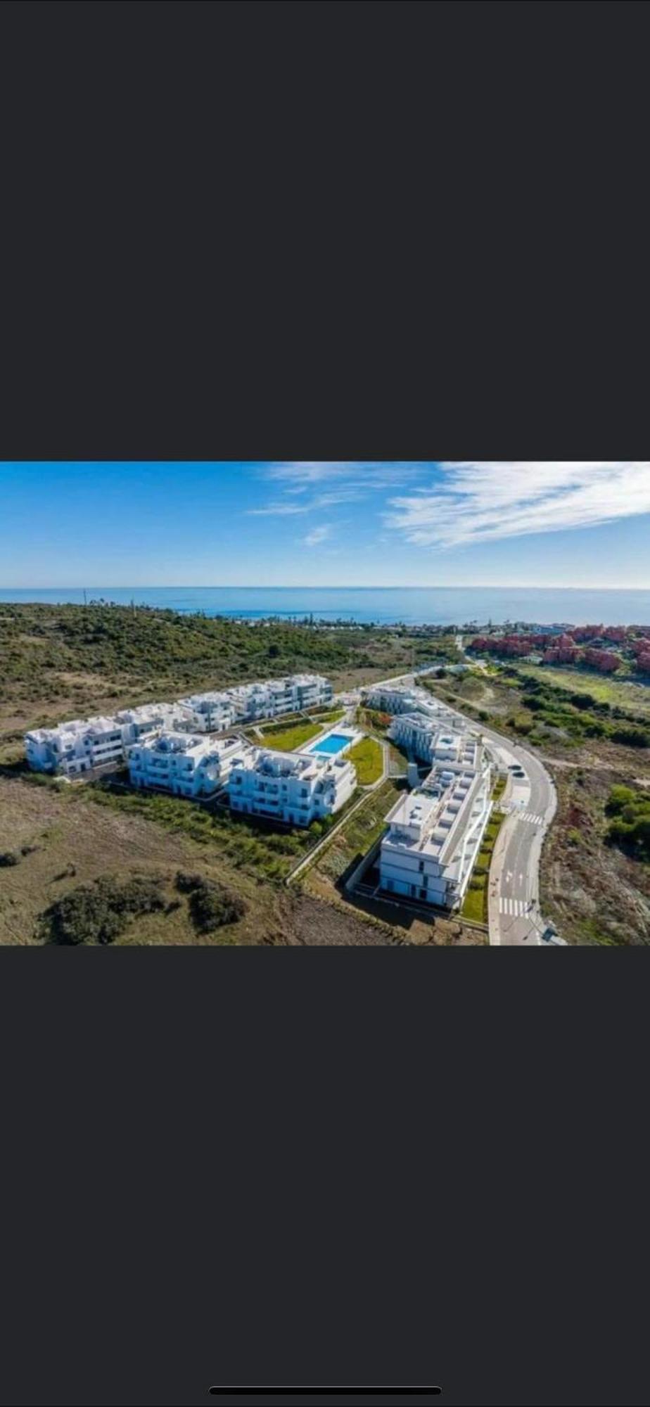 Apartamento Magda