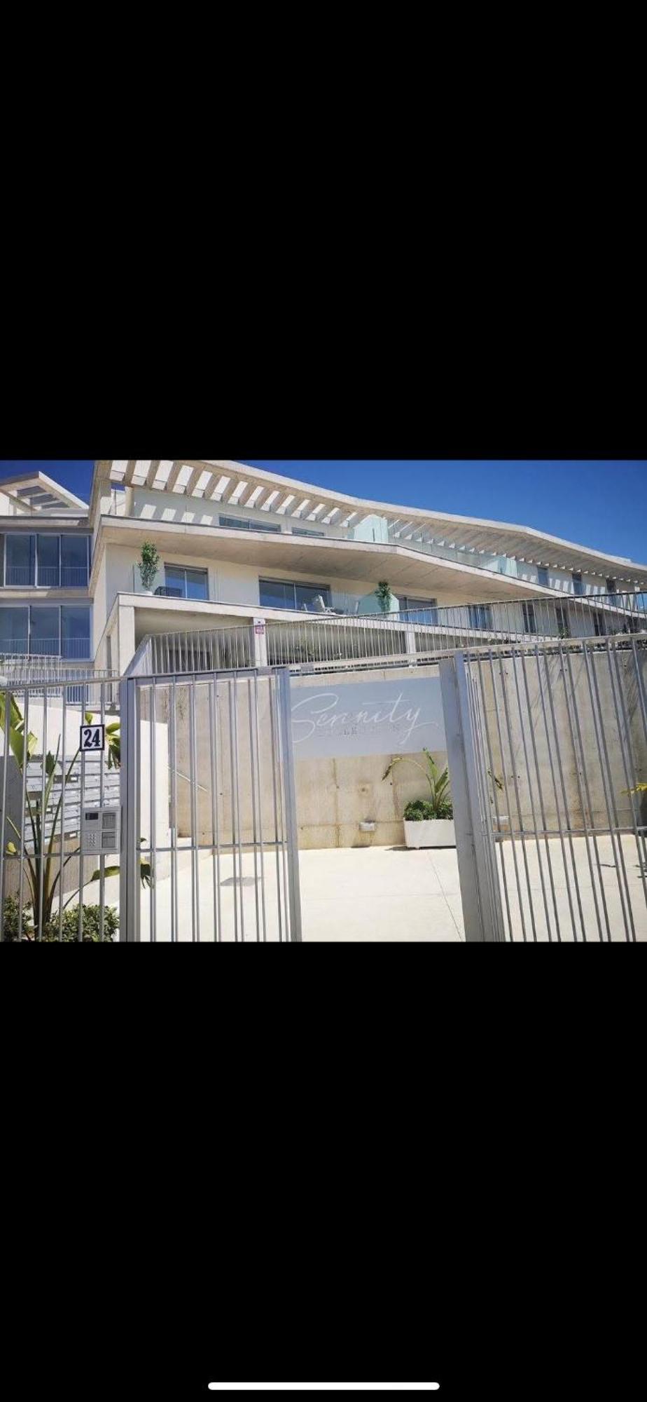 Magda Apartamento Estepona