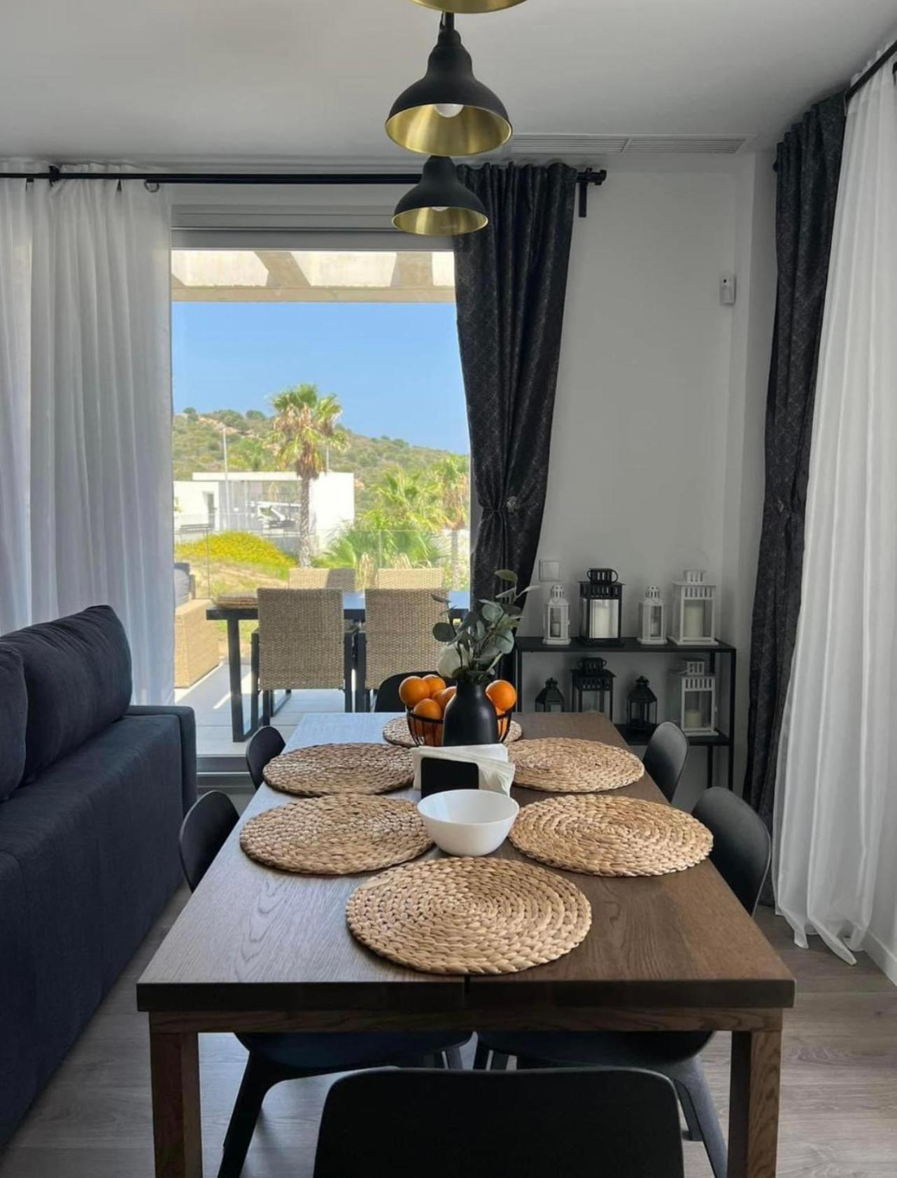 Apartamento Magda Estepona