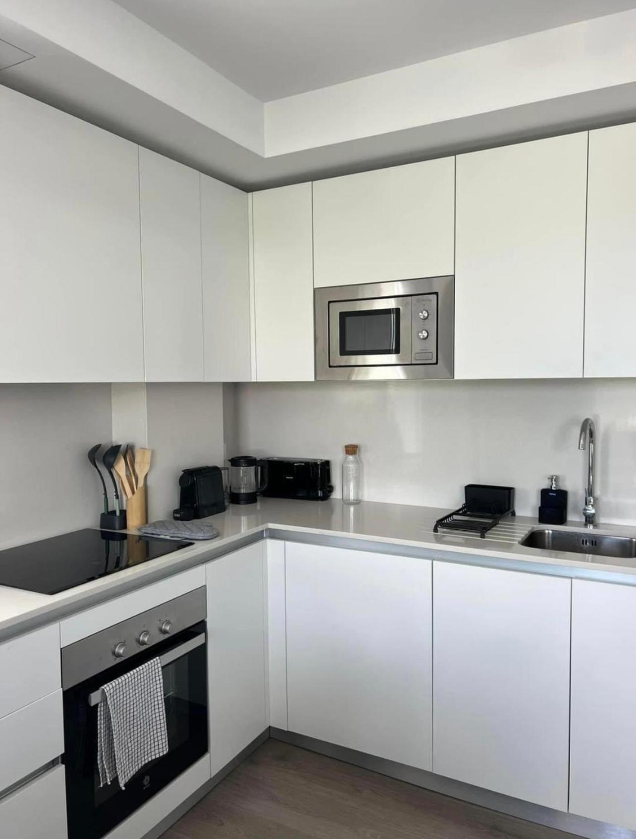 Apartamento Magda *