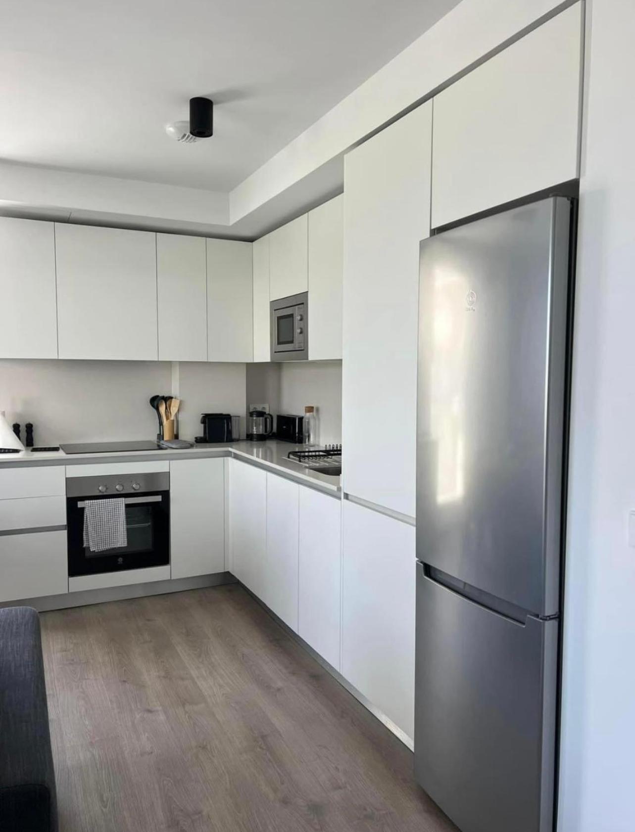 Apartamento Magda Estepona