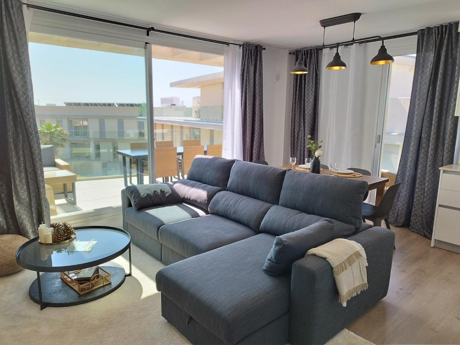 Magda * Estepona