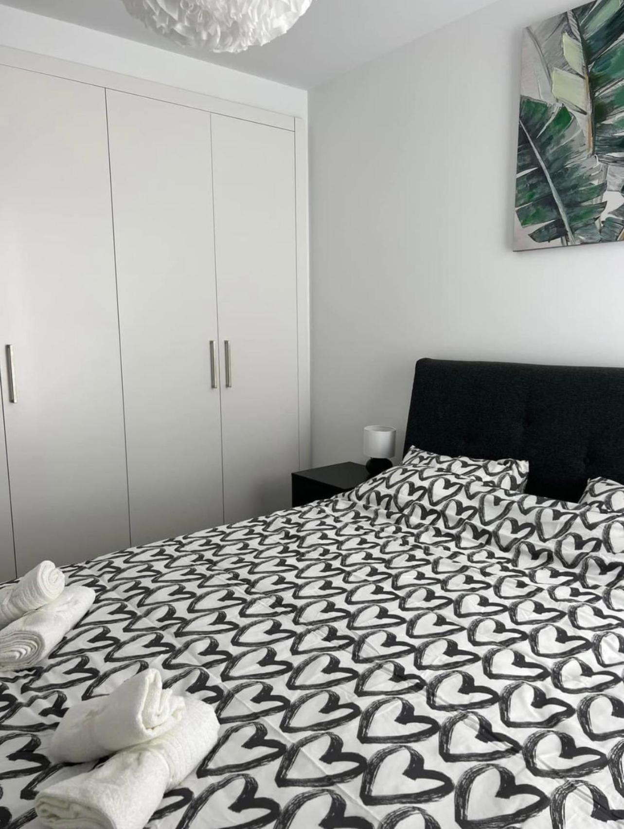 Magda Apartamento