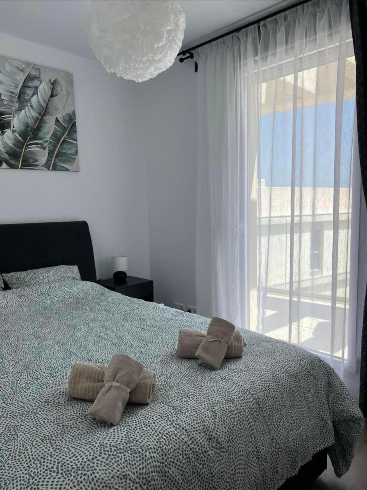 Apartamento Magda *