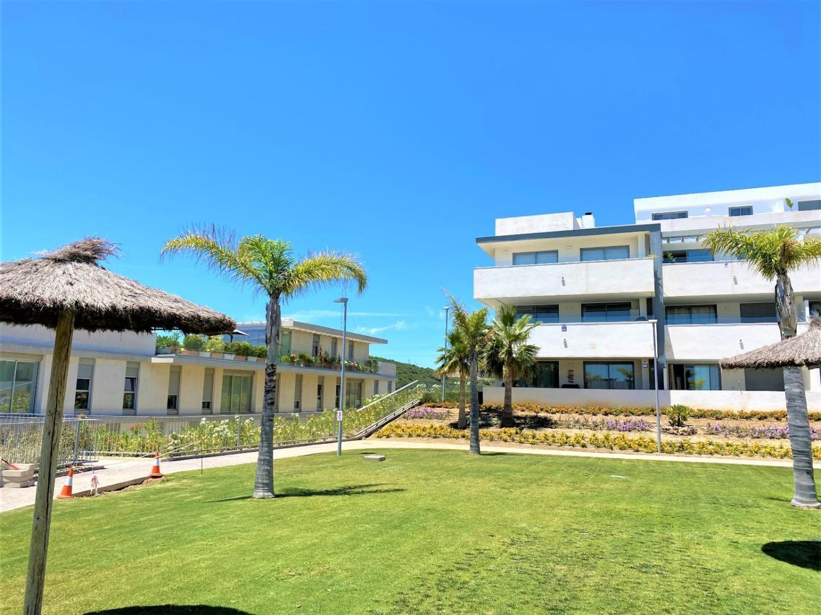 Magda Apartamento Estepona