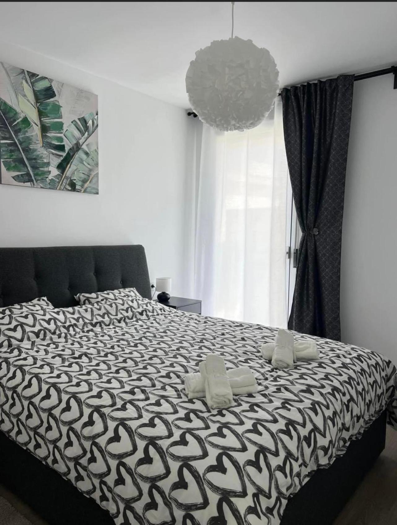 Apartamento Magda Estepona