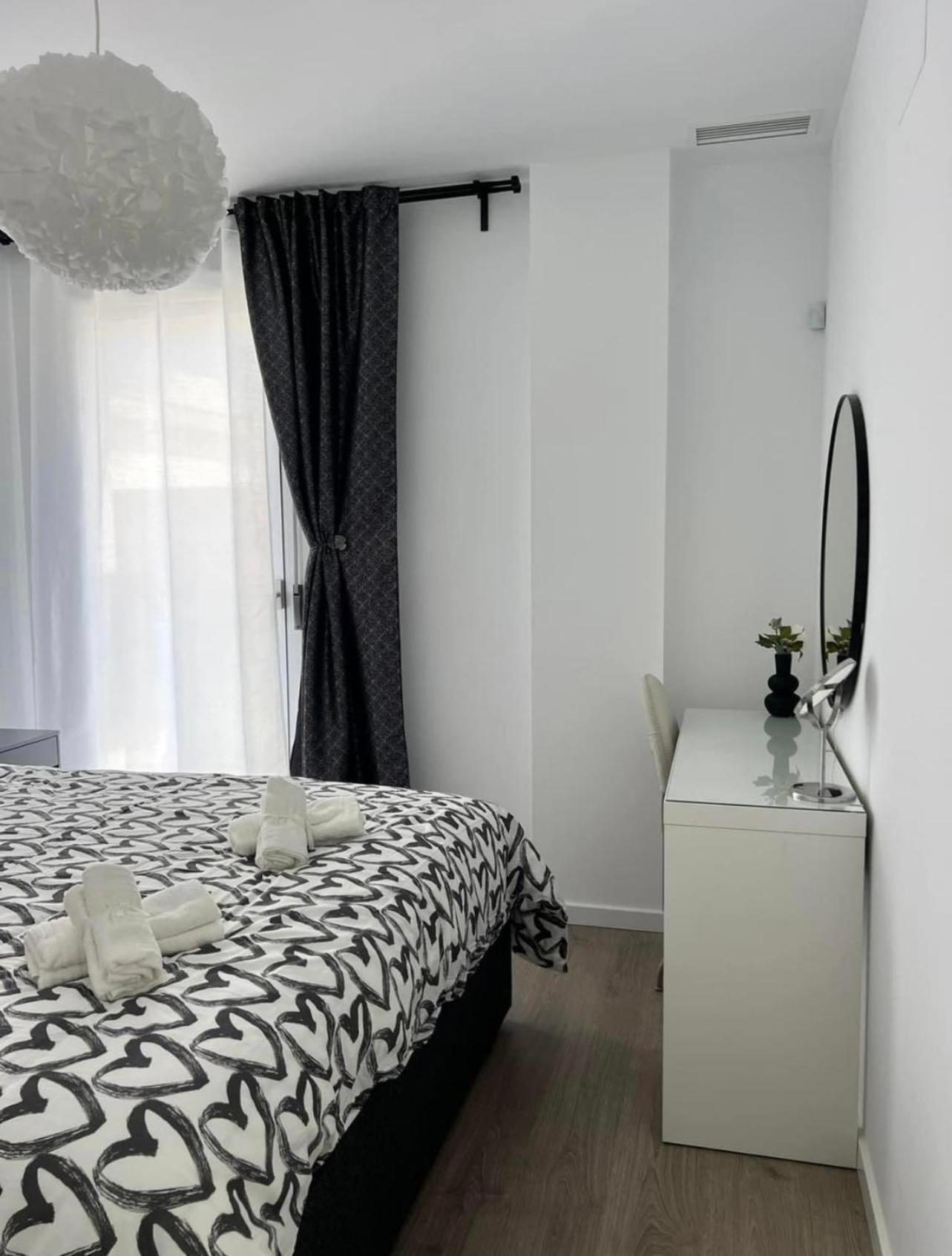 Apartamento Magda