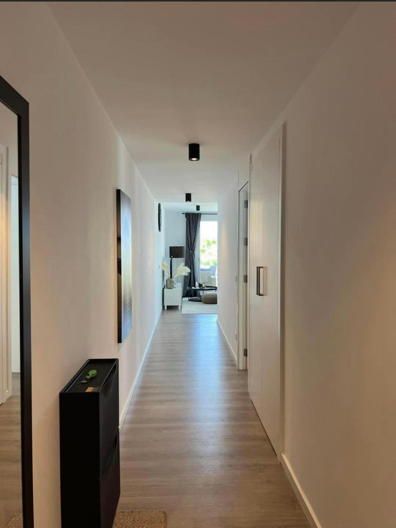 Magda Apartamento